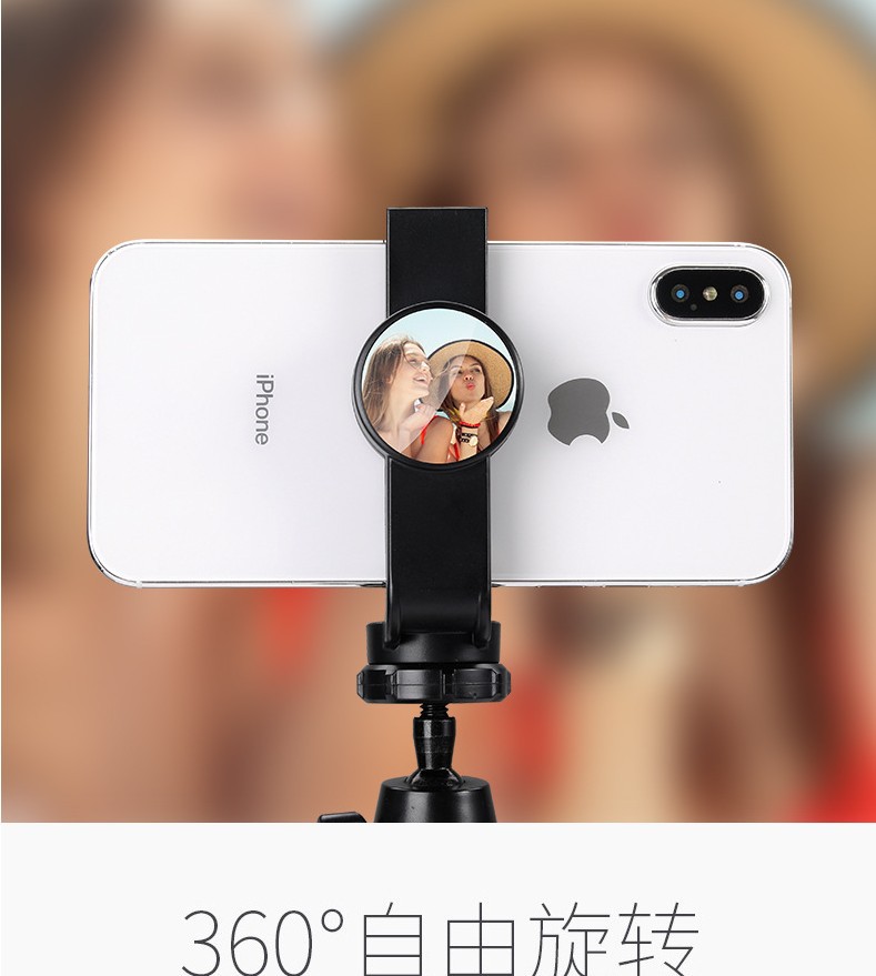 Stick selfie en Alliage d aluminium - Ref 3386814 Image 21