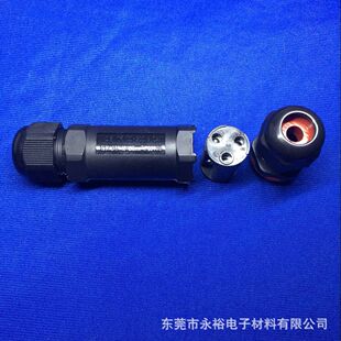 IP68��ˮ�B���� �i�ݽz����о��ˮ���^ ����LED���߷�ˮ�B����