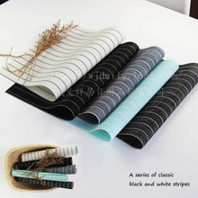 �F؛�ڰ׼�ɫ�l�yPVC��˹�ֲ͉|  ��ˮϴ���͉| �ߙn ����͉|