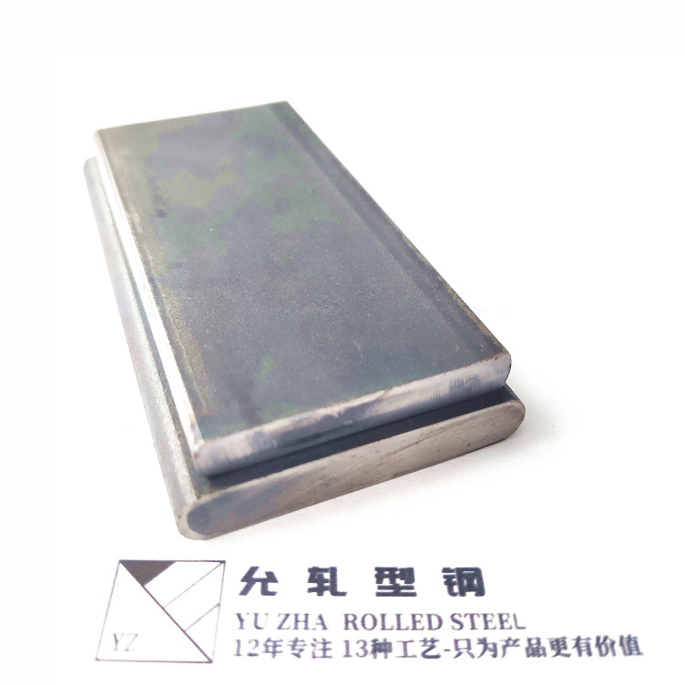 供SUP10热轧弹簧扁钢|优异的疲劳强度屈服强度|是重负荷产品选择