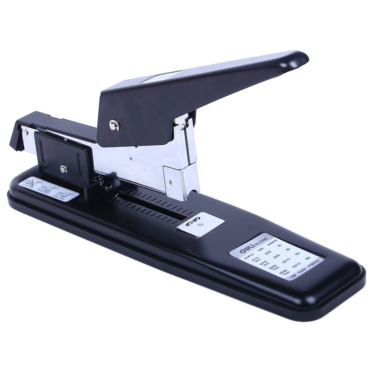 Effective 0390 Large Heavy-duty stapler Order 80 page Thick stapler thickening to work in an office Binding Machine