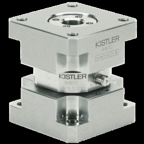 供应瑞士KISTLER(奇石乐）力传感器9367C