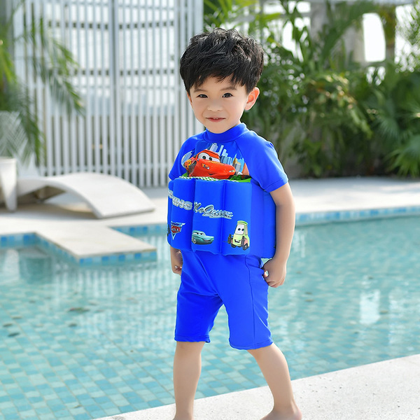 Children's swimwear for early age for boys