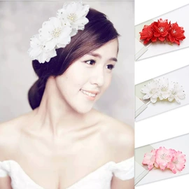 儿童发饰;发带;发夹