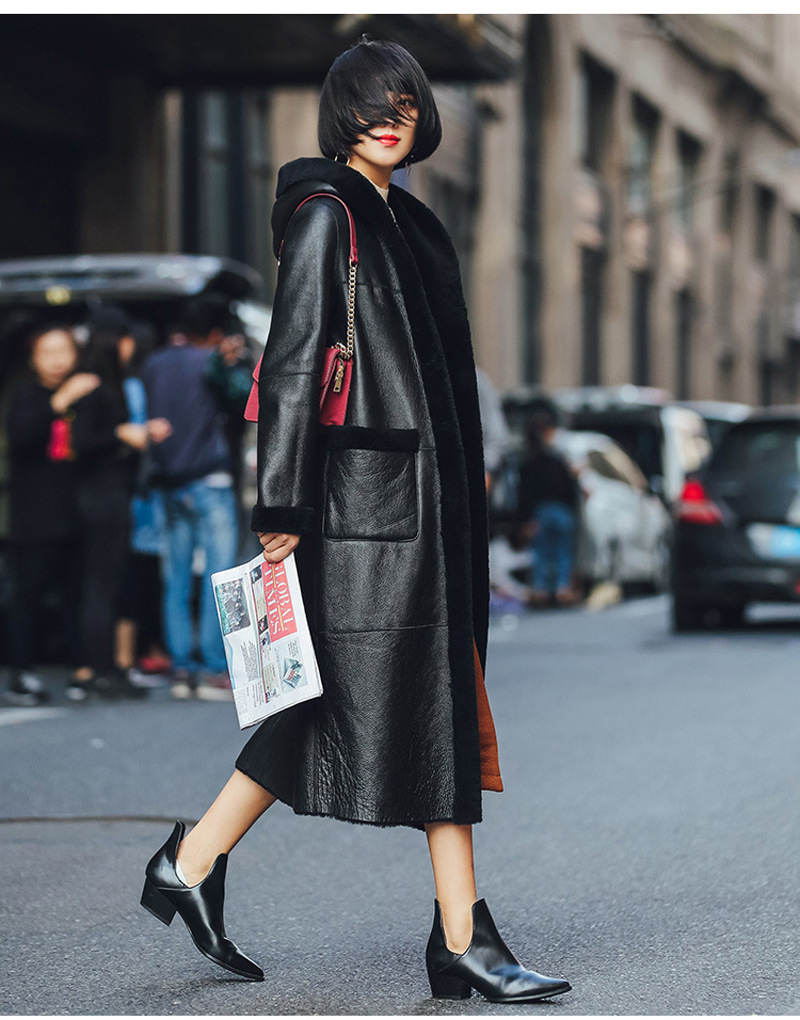 faux leather jacket australia