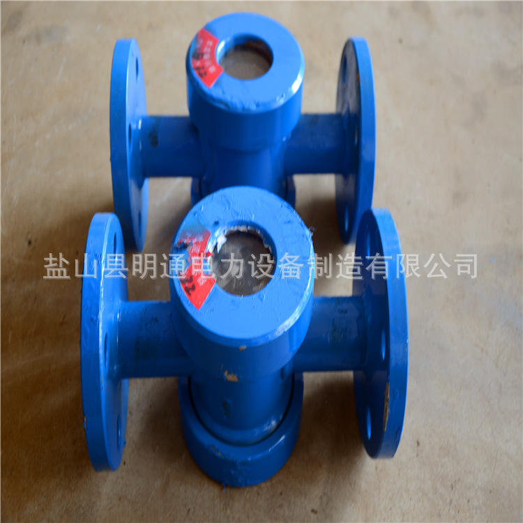 供应水流指示器 法兰水流指示器D-GD87-0912