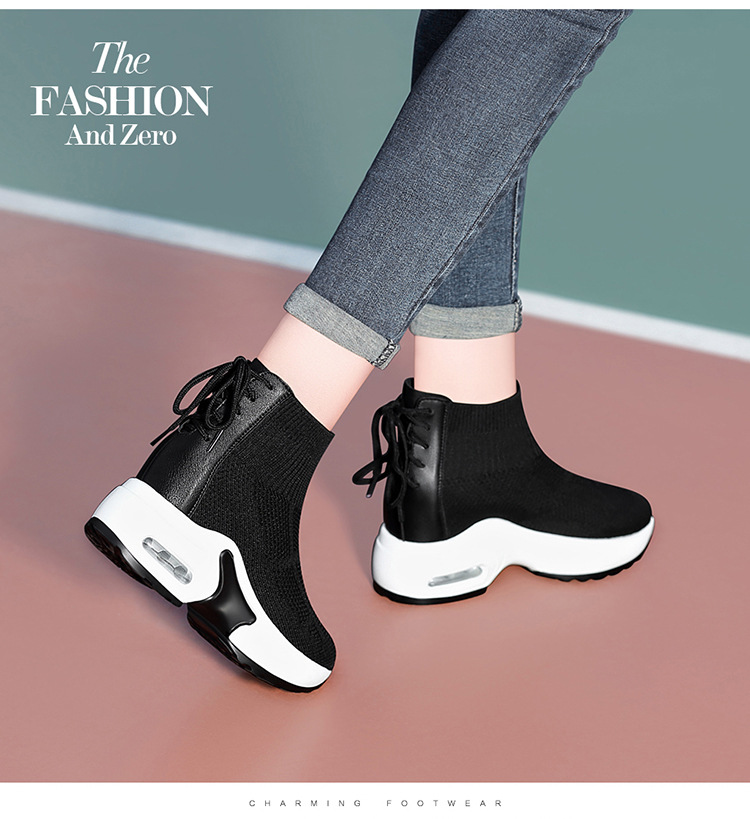 Bottes femme CENTENAIRE - Ref 3355332 Image 22