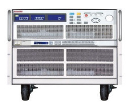 台湾博计 33521F 33521F -05高功率直流電子負載60V,480A,2400W
