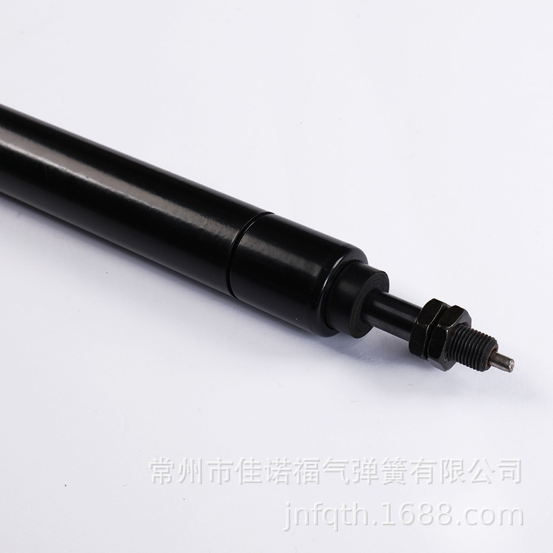 佳诺福厂家直供 可控可锁气弹簧支撑杆  液压气弹簧 阻尼气弹簧