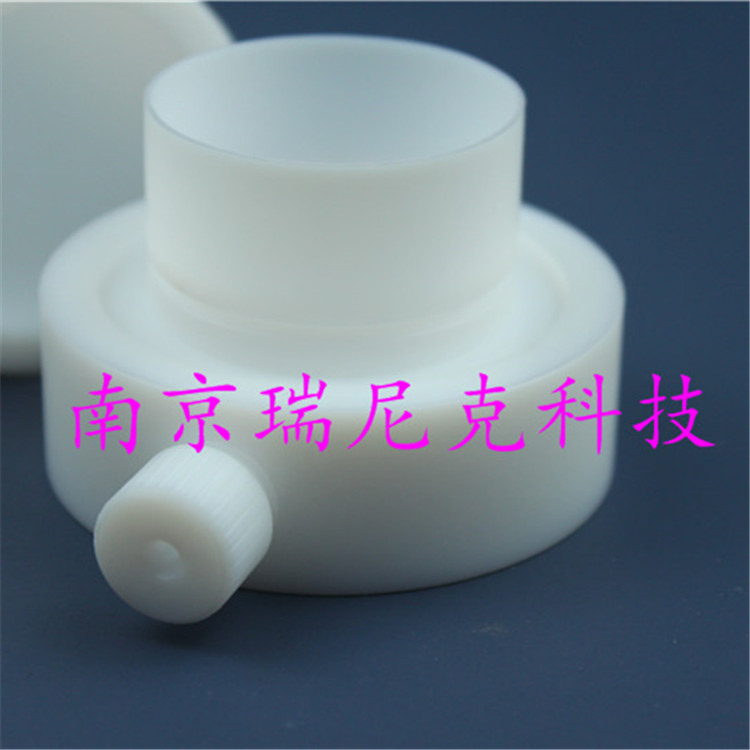 钴基合金样品处理-配套WX-6000屹尧消解罐【Preekem】