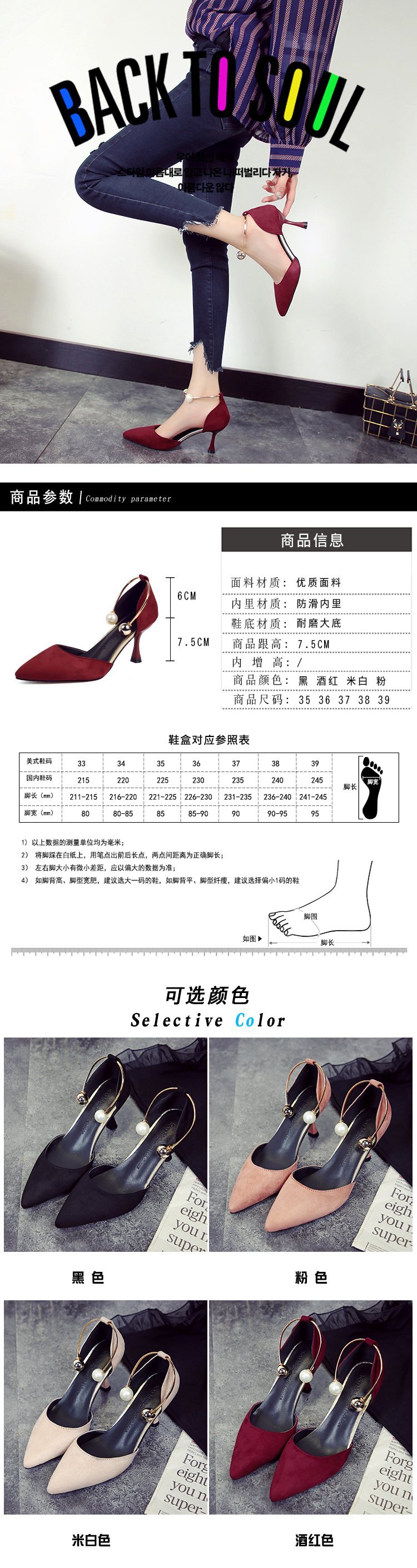 Chaussures été pour femme en Caoutchouc - Ref 3346493 Image 10