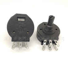 RVS28GP-B103 늺��C�������o�λ�� B103 2W/10K�ܷ��p