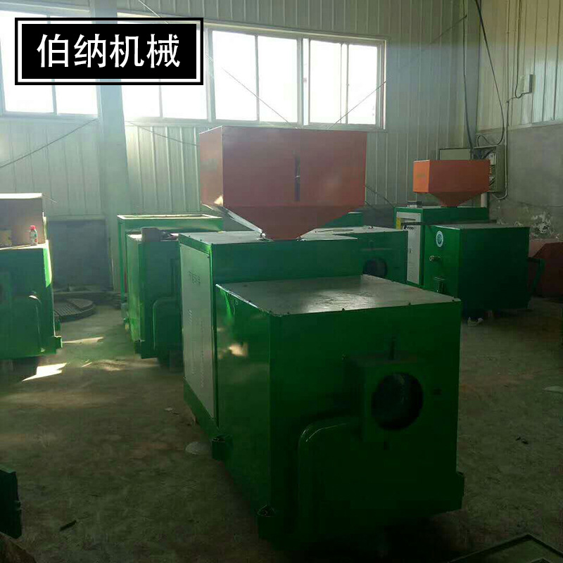 广东推荐高性能涂装线生物质燃烧机操作简单热值高木屑颗粒燃烧机