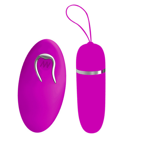 Baile Patilla wireless remote control vibration frequency conversion waterproof vibrator female masturbation device adult products 14403W