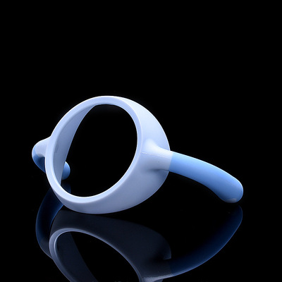 European Union 5cm Wide caliber bottle Handle brand baby Feeding bottle parts Grip Feeding bottle Manufactor Supplying