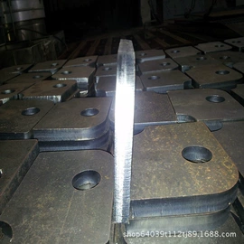 无缝管;工业圆钢;扁钢