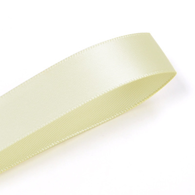 Yao Ming cinta al por mayor de una sola cara cinta de poliéster de satén DIY embalaje accesorios de ropa 75mm600-675