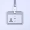 Gray (horizontal)