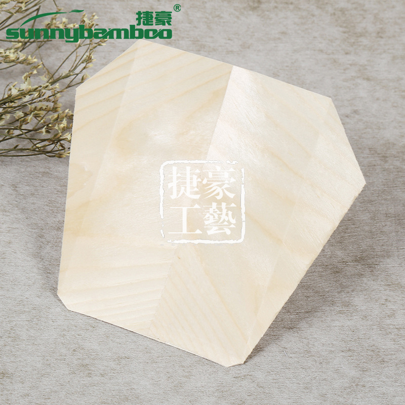 厂家批发茶叶袋木质饰品手拿包装袋韩式环保休闲零食袋子可定制详情图7
