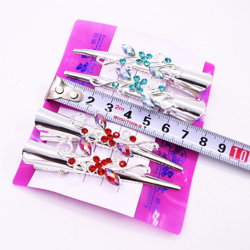 一元 一个牛角夹