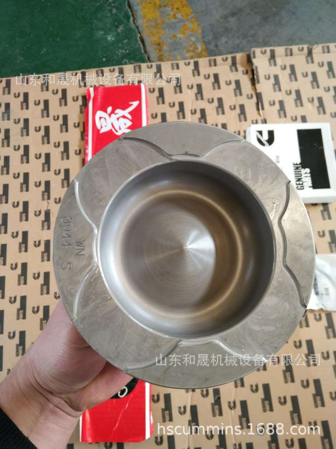 M3804710 QST30 1