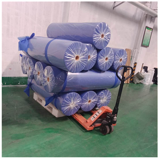 无纺布厂家 PP丙纶纺粘无纺布 淋膜印花无纺布 覆膜无纺布 可加工