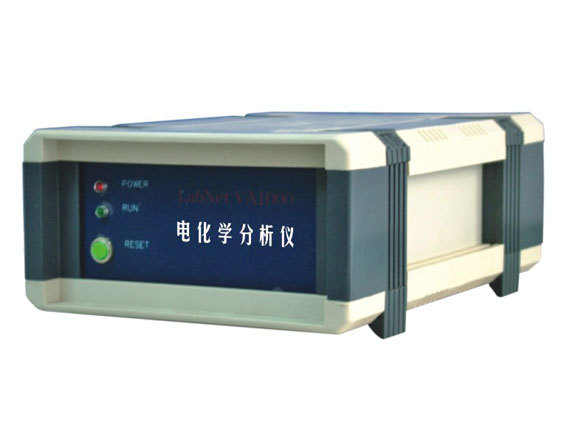 电化学分析仪   型号；HA-LK1100