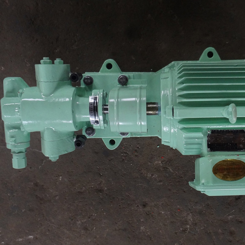 供应KCB不锈钢齿轮泵,输送食用油泵,机械油输送泵(图) 微型齿轮泵