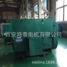 YKK4505-2 500KW 2970rpm 西瑪高壓電機配件大全