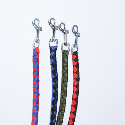 Factory-made Dog Pet Polypropylene Army Green Leash (Harness) – Dog Leash & Collar