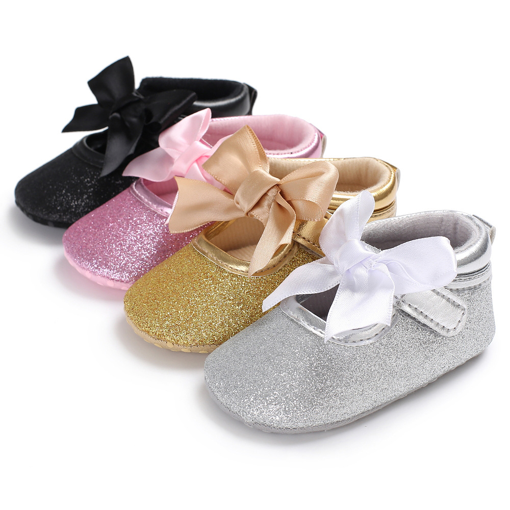 h and m baby girl shoes