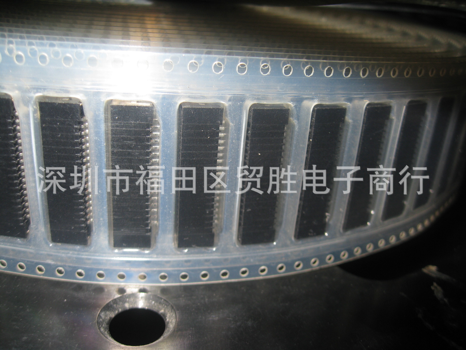 006207341717000+  FPC连接器