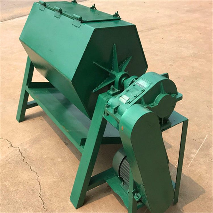 滚筒抛光机 六角滚筒抛光机价格 八角滚筒抛光机批发