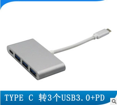 Фабрика прямых продаж USB3.1TYPE C самка головка USB3.0 PD алюминиевый корпус серебряный интерфейс головки можно настроить