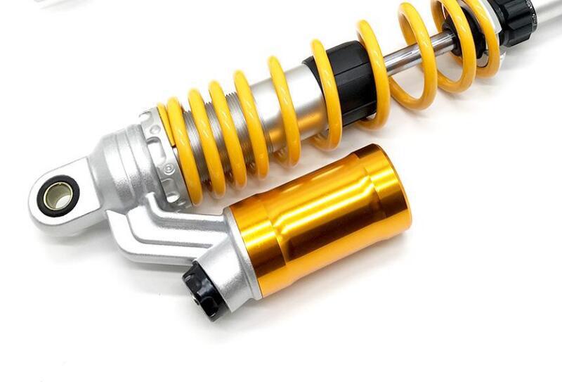 RFY universal 280-360mm motorcycle scooter electric car retro damping adjustable hydraulic