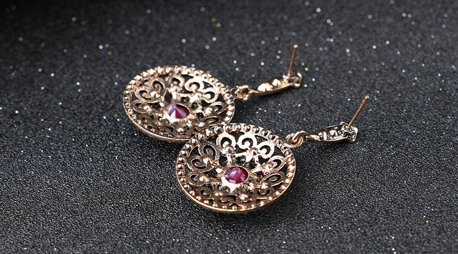 Modern Jewelry Design