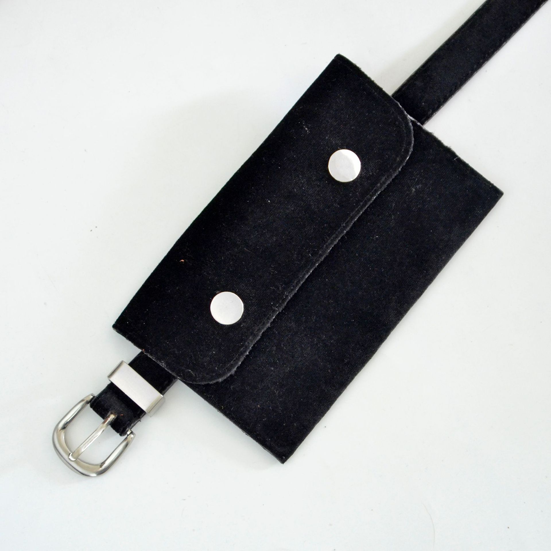 Envelope Bag Black