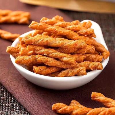 休闲零食小麻花500克起定散装2种口味价格实惠|ms