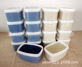 依思尔E-852-2环氧动平衡胶泥