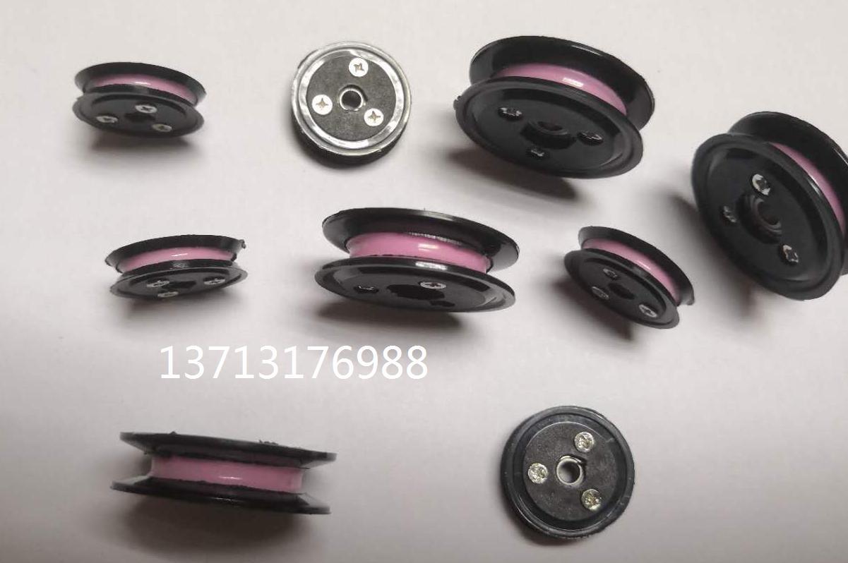 厂家直销优质导线轮，陶瓷导线轮，组合导线轮，陶瓷过线轮  瓷眼