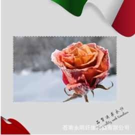 眼镜布定做 屏幕清洁布 手机清洁眼镜布 高档珠宝擦拭布厂家