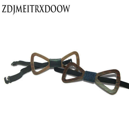 DIY Children's Bow Tie and Necktie for Boys, Korean Style Fashion Student Activity Baby Performance Child Performance Butterfly Knot for Girls