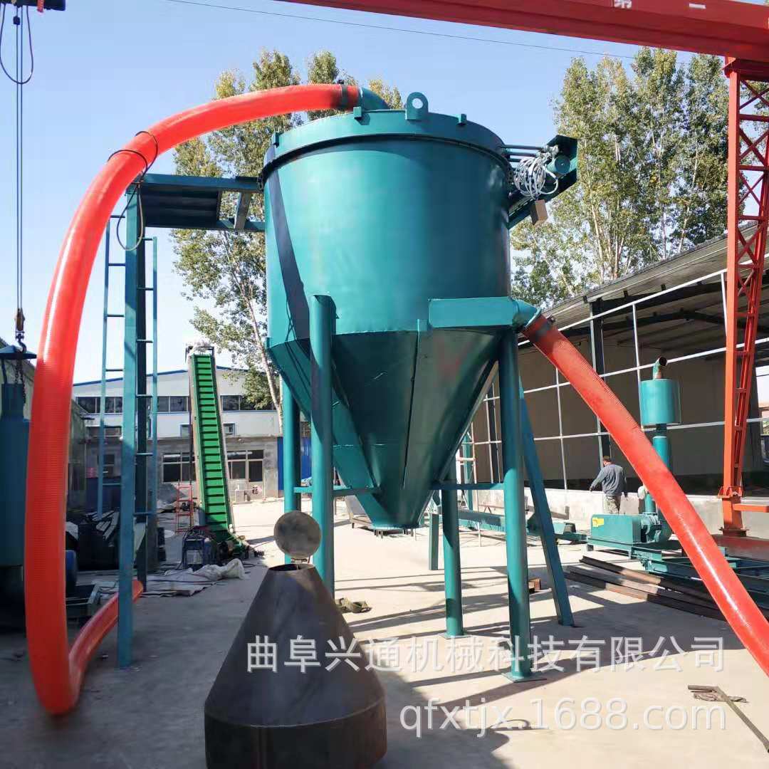 200型气力粉料输送机