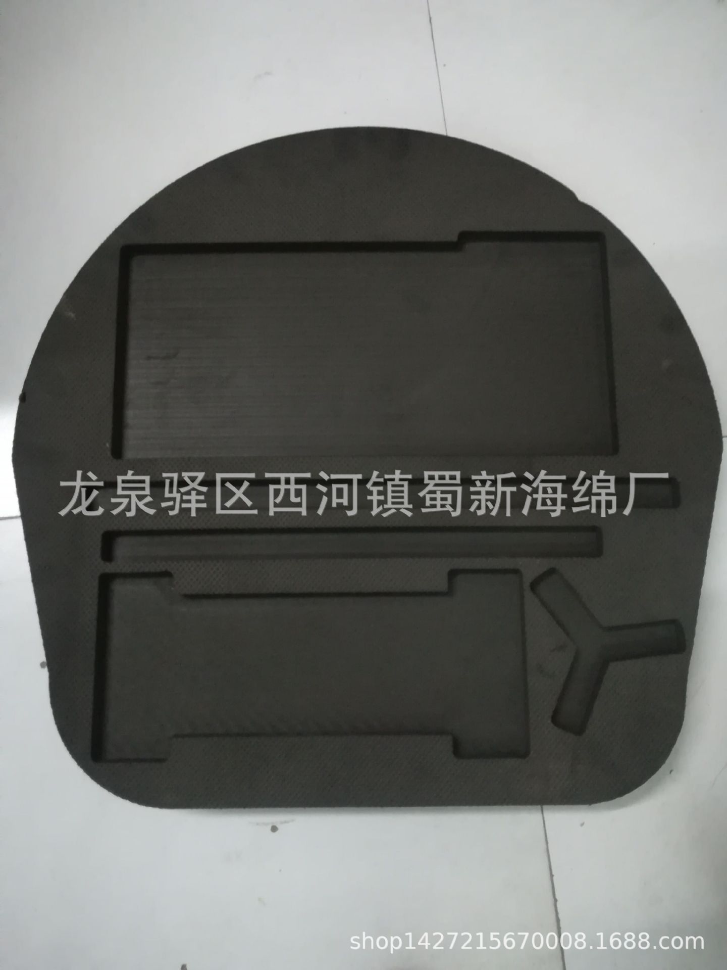 供应橡胶海绵/阻燃吸音海绵/防爆桶阻燃吸音海绵