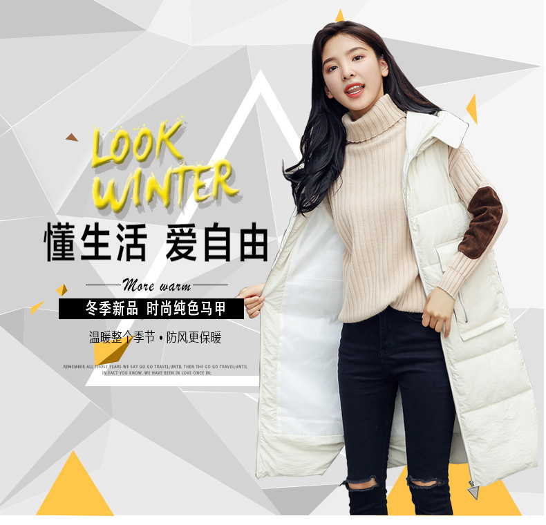 Gilet femme en Fibre de polyester - Ref 3317013 Image 6