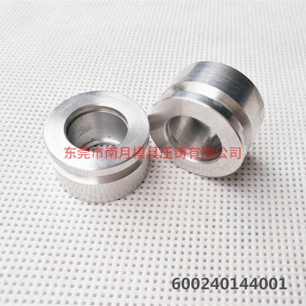 机械过线导轮24x14-001 铝合金拉线导轮