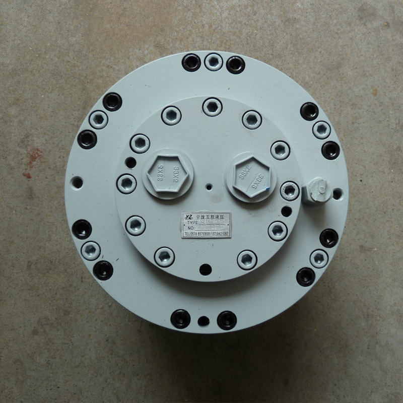 供应1QJM32-1.0定量马达 2QJM32-1.0变量液压马达