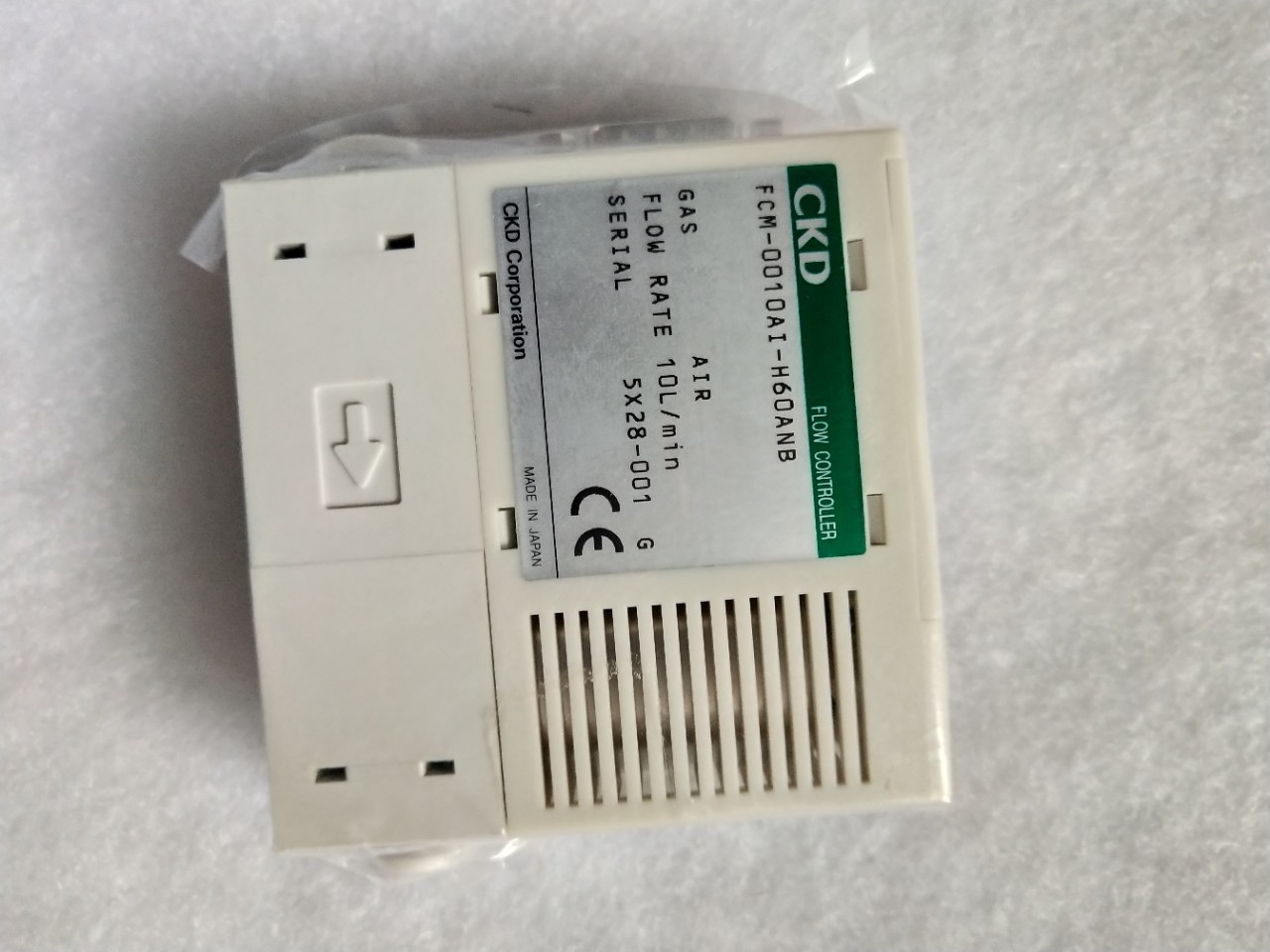 CKD流量控制器FCM-0010AI-H60ANB