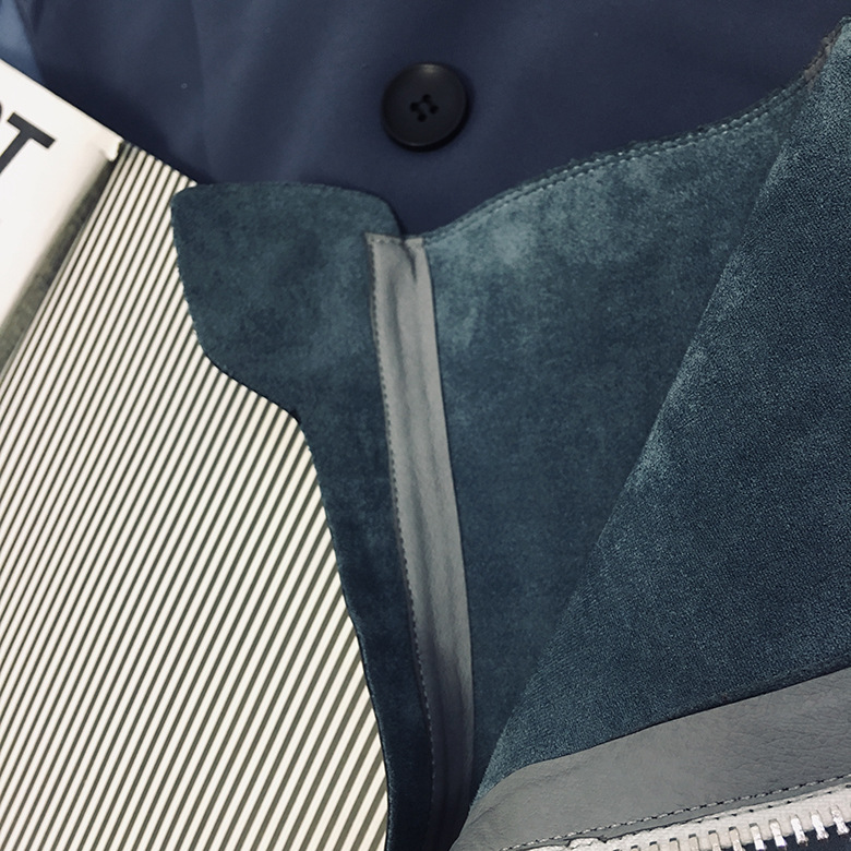 Bottes femme en En cuir - Ref 3354714 Image 38