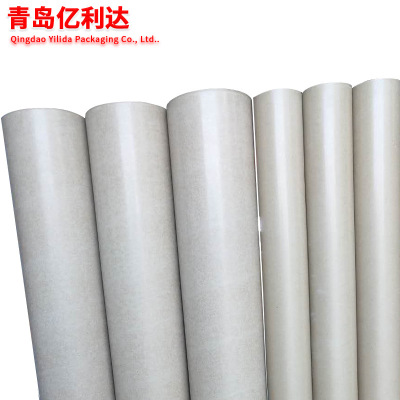 Paper Tube Paper tube factory customized lithium battery Septum polishing Paper Tube high-grade Precious Metal Twine Paper Tube Roll core
